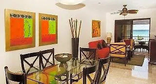 *** Hotel Condo El Faro Coral By Playa Paradise Playa del Carmen México