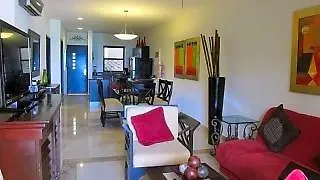 Condo El Faro Coral By Playa Paradise Πλάγια Ντελ Κάρμεν Ξενοδοχείο