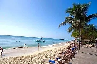 Condo El Faro Coral By Playa Paradise Πλάγια Ντελ Κάρμεν 3*,  Μεξικό