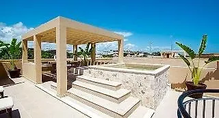Condo El Faro Coral By Playa Paradise Πλάγια Ντελ Κάρμεν Ξενοδοχείο