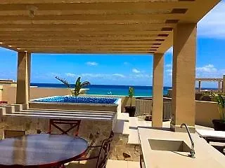 Condo El Faro Coral By Playa Paradise Πλάγια Ντελ Κάρμεν