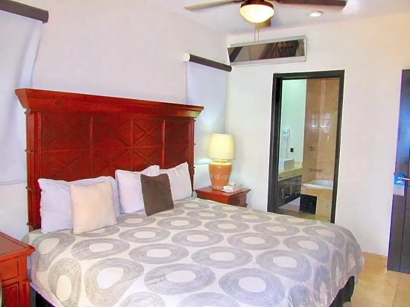 Ξενοδοχείο Condo El Faro Coral By Playa Paradise Πλάγια Ντελ Κάρμεν
