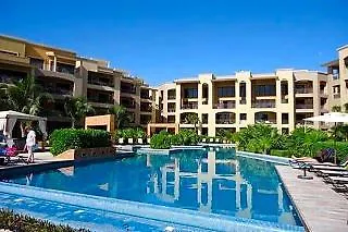 Condo El Faro Coral By Playa Paradise Πλάγια Ντελ Κάρμεν Ξενοδοχείο