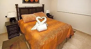 Condo El Faro Coral By Playa Paradise Πλάγια Ντελ Κάρμεν 3*,