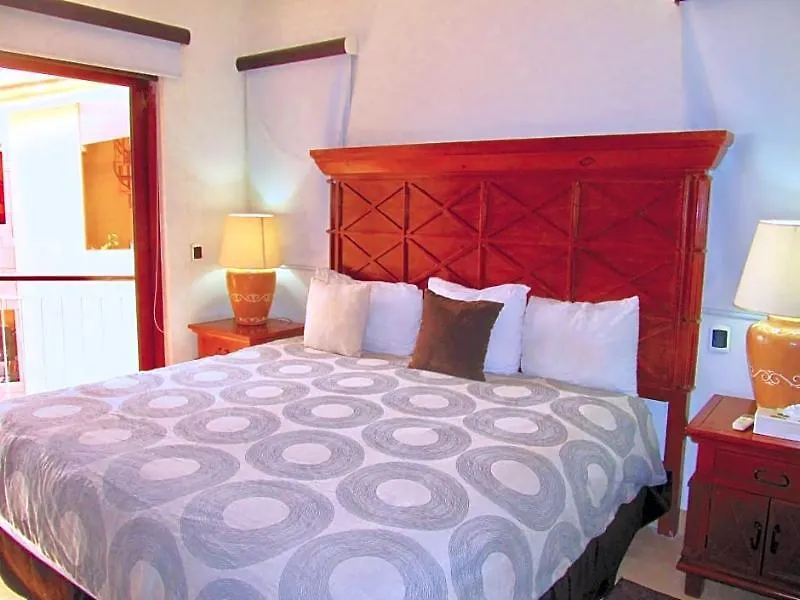 Condo El Faro Coral By Playa Paradise Πλάγια Ντελ Κάρμεν