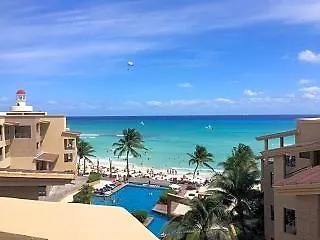 Condo El Faro Coral By Playa Paradise Πλάγια Ντελ Κάρμεν Μεξικό