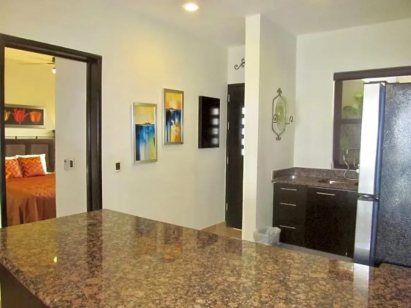 Condo El Faro Coral By Playa Paradise Πλάγια Ντελ Κάρμεν Ξενοδοχείο