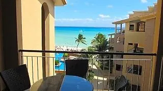 Condo El Faro Coral By Playa Paradise Πλάγια Ντελ Κάρμεν Μεξικό