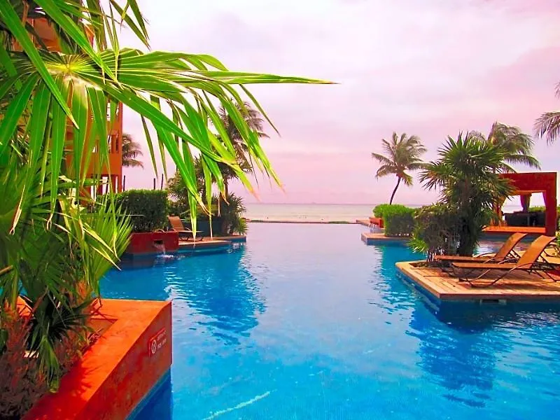 Condo El Faro Coral By Playa Paradise Πλάγια Ντελ Κάρμεν 3*,