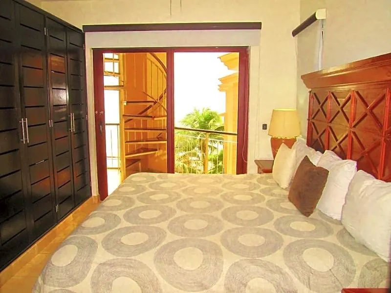 Condo El Faro Coral By Playa Paradise Πλάγια Ντελ Κάρμεν Ξενοδοχείο